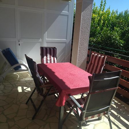 Zelena Oaza Apartment Novigrad  Exterior photo